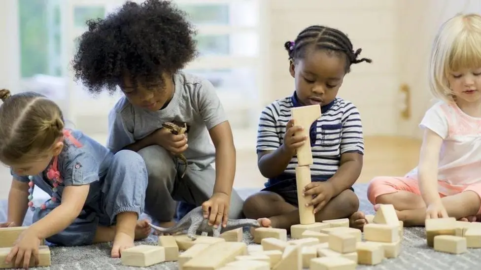Welsh Government Allocates £55 Million for Two-Year-Old Childcare Expansion