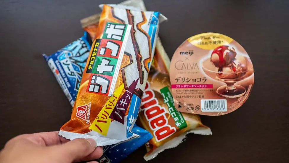 Japan Competition Watchdog Raids Six Ice Cream Makers Over Alleged Price-Fixing Cartel