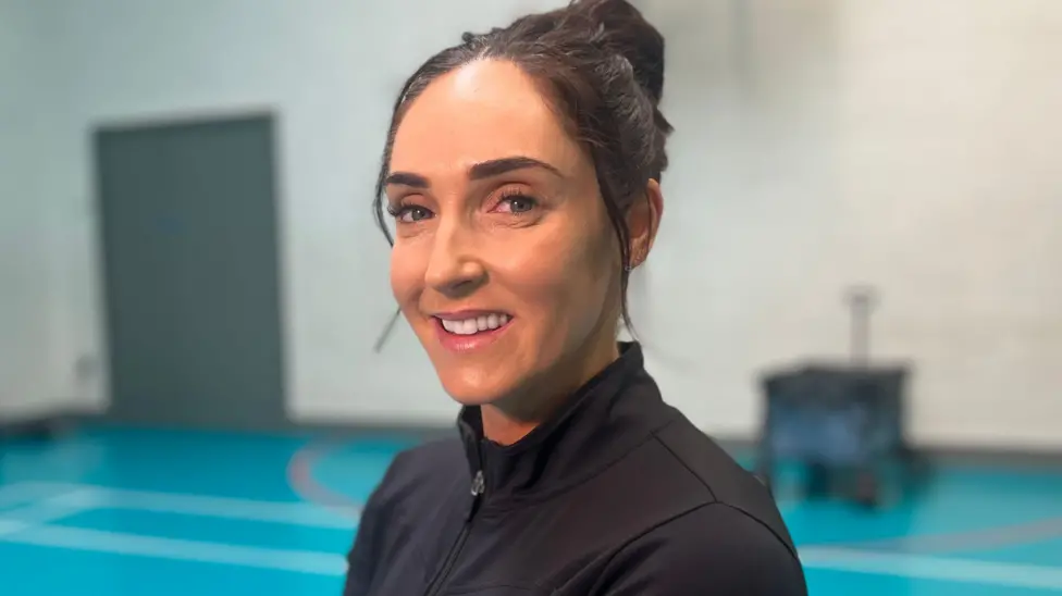 Incontinence Surge: Women Left 'Leaking While Competing' Amidst Post-Natal Support Gaps