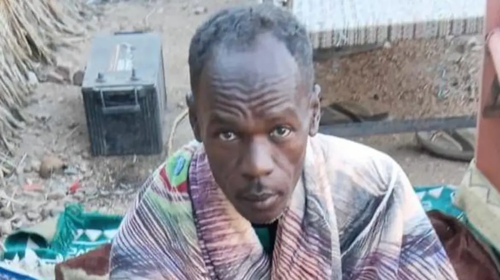 Sudan's War: A Reporter's Chronicle of Devastation and Silence in El Fasher