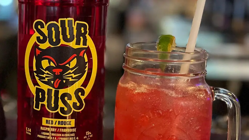 Phillips Distilling Moves Sour Puss Production to Canada Amid US Tariff Dispute