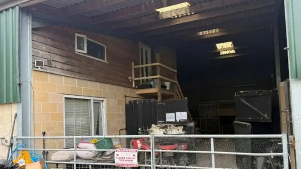 Derbyshire Farmer Helen Lowe Convicted Over Concealed Dwelling, Cites Council's "No Compassion"