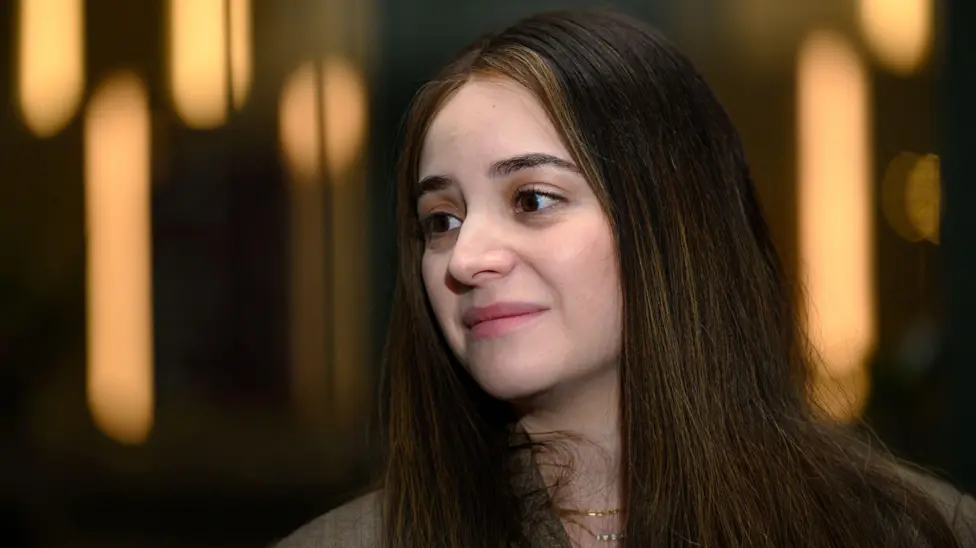 Bondi Victim's Daughter Sheina Gutnick Details Antisemitic Threats at Royal Commission