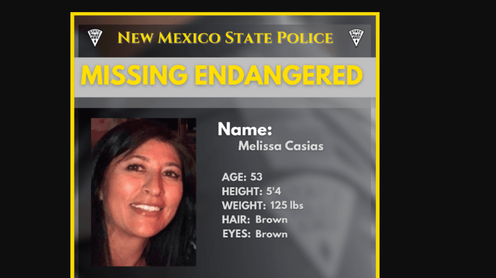 Los Alamos Laboratory Worker Melissa Casias Identified in New Mexico Forest Remains