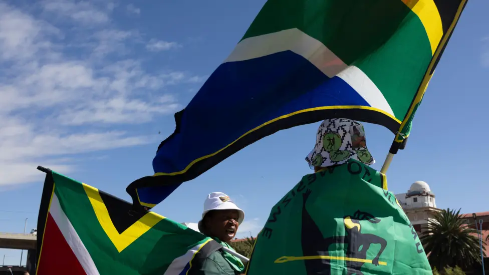 Nigeria Summons South Africa Envoy After Deadly Attacks Kill Six Foreigners in Recent Weeks