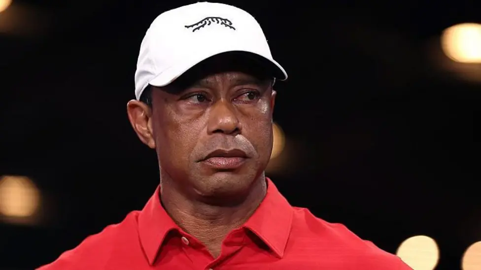 Prosecutors Seek Tiger Woods' Prescription Drug Records Following DUI Charge