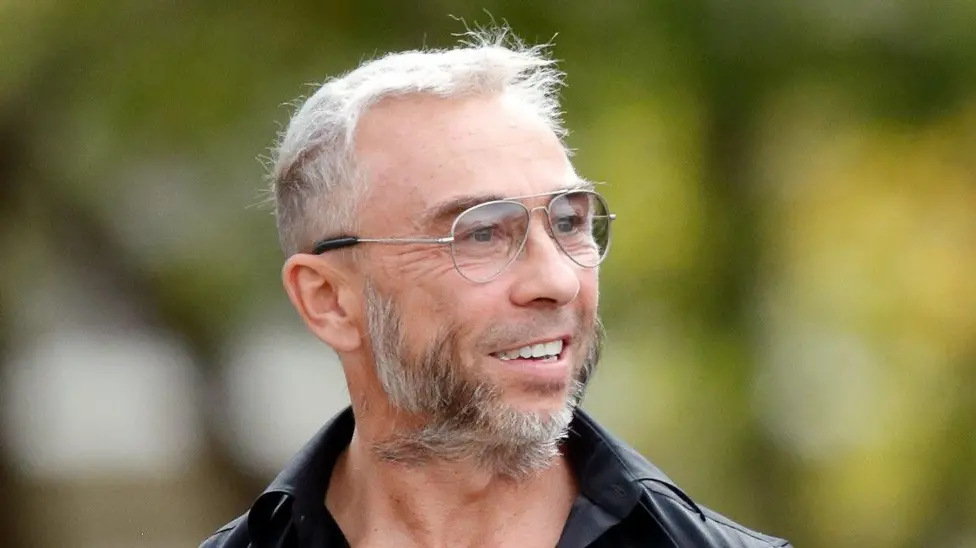 Superdry Co-founder James Holder Denies Rape, Claims Encounter Was Consensual in May 2022