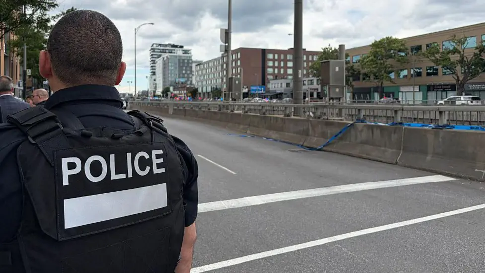 Montreal Shooting Leaves Officer Mohamed Benredouane, Civilian, Assailant Dead