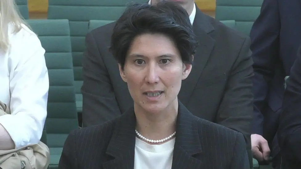 Cabinet Office Official Reveals Delay in Sharing Mandelson Vetting Concerns with Prime Minister