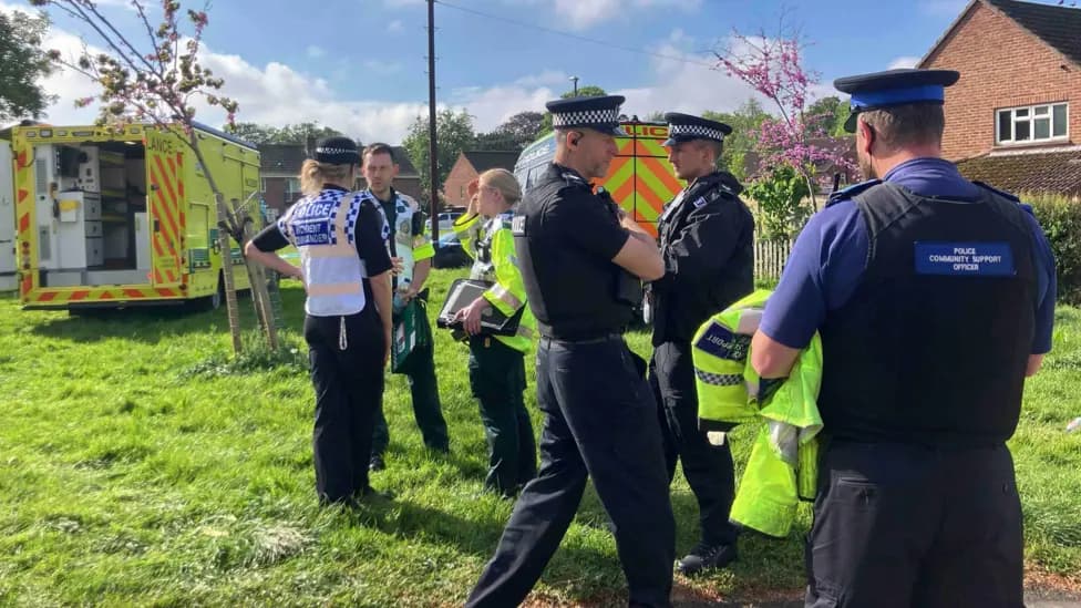Bristol Explosion: Two Confirmed Dead, Sterncourt Road Residents Evacuated Following 06:30 Incident