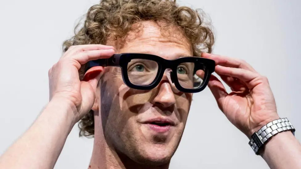 Meta Cancels Kenyan AI Training Contract After Workers Report Viewing Smart Glasses Sex Content
