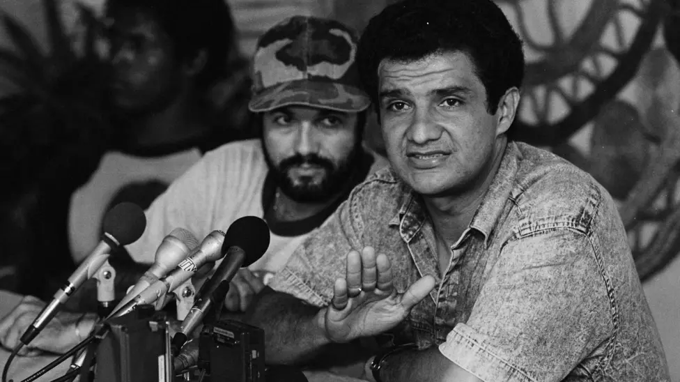 Brooklyn Rivera, Indigenous Leader, Dies After Three Years in Nicaraguan Detention