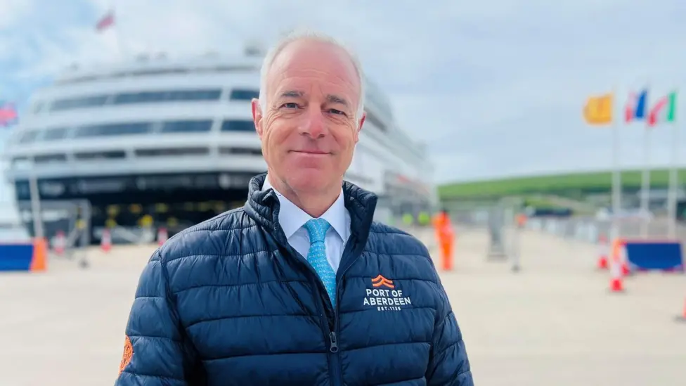 Aberdeen South By-Election Focuses on Energy Strategy and Local Community Issues