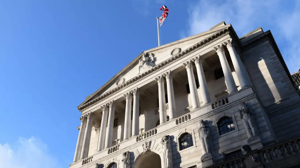 Bank of England Monetary Policy Committee Sets Interest Rates, Influencing UK Mortgage Costs