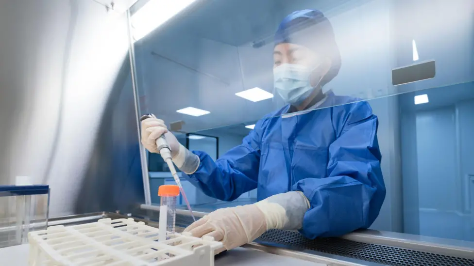 Oxford Scientists Develop New Bundibugyo Ebola Vaccine, Clinical Trials Expected in Months