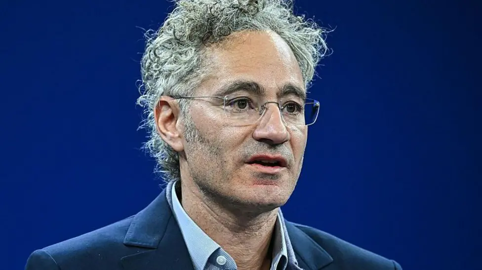 Palantir CEO Alex Karp’s ‘Anti-Woke’ Manifesto Promotes AI Weapons, National Service