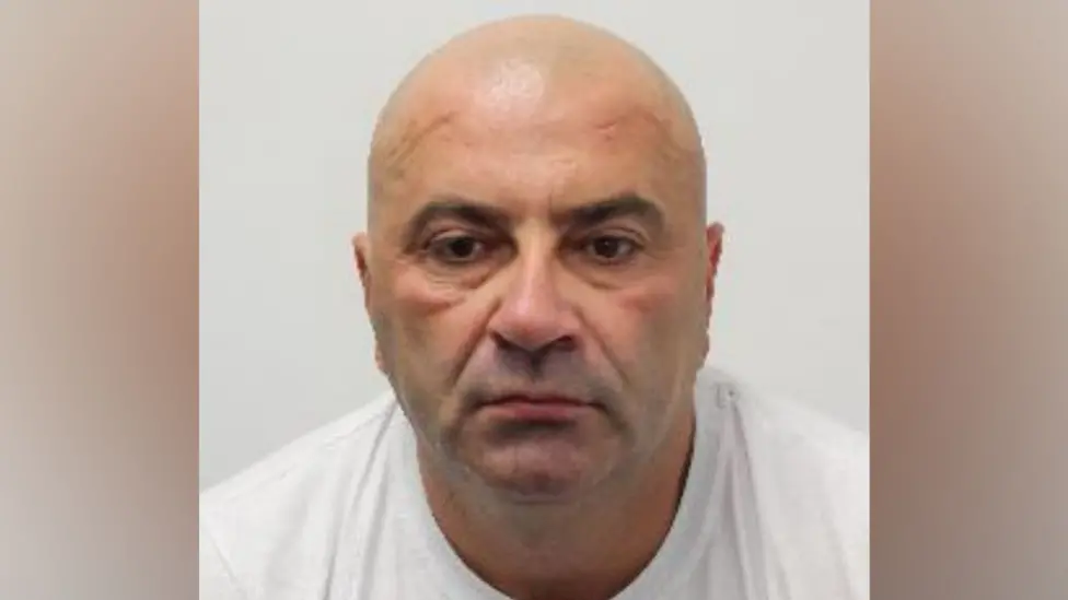 Rapist Bernadin Dedic Convicted on Nine Counts After Prison Error Frees Him to Bosnia