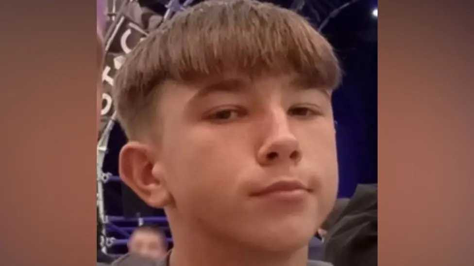 Lincoln Teenager Declan Sawyer Drowns in Swanholme Lakes as Family Warns Water Dangers