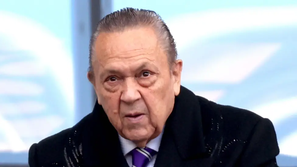 David Sullivan Resigns West Ham Chairmanship Amidst Sexual Misconduct Allegations from Seven Women