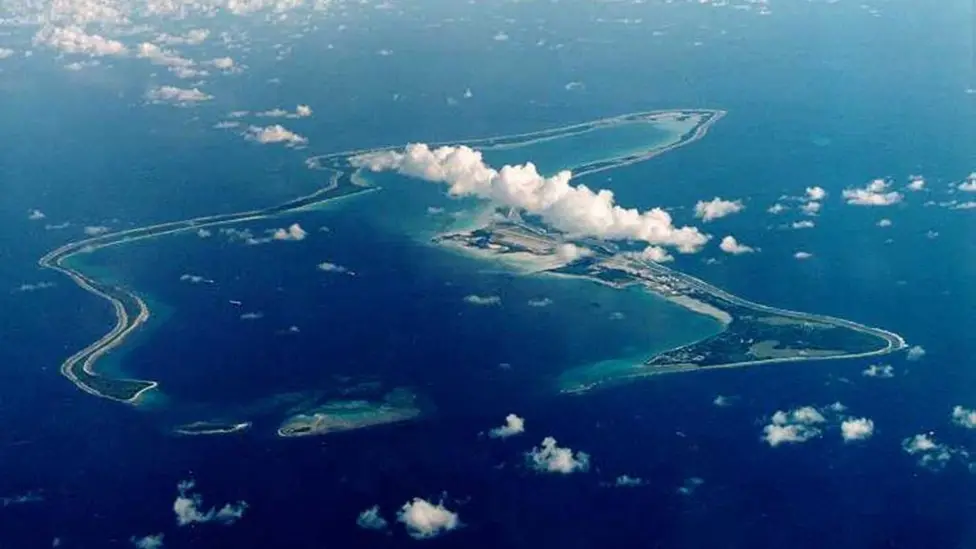 UK Halts Chagos Islands Sovereignty Deal Amid US Opposition