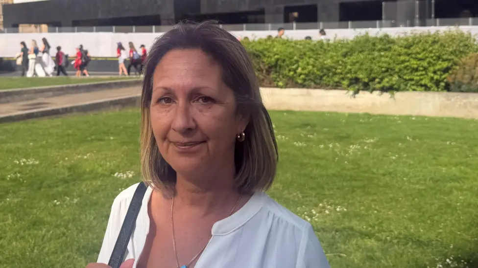 London Shop Worker Finnola Tzagorakis Details Racial Abuse and Threats in Parliament Debate