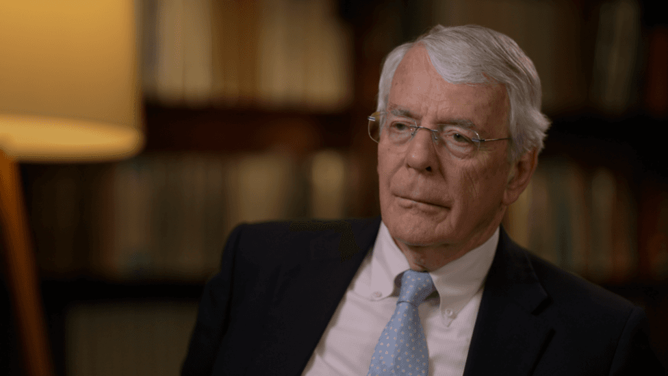 John Major Warns Against Frequent Prime Ministerial Changes, Criticises 'Game Show' Politics