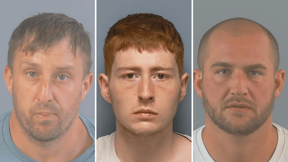 Southampton Protest Violence: Three Men Jailed for Disorder After Henry Nowak Murder