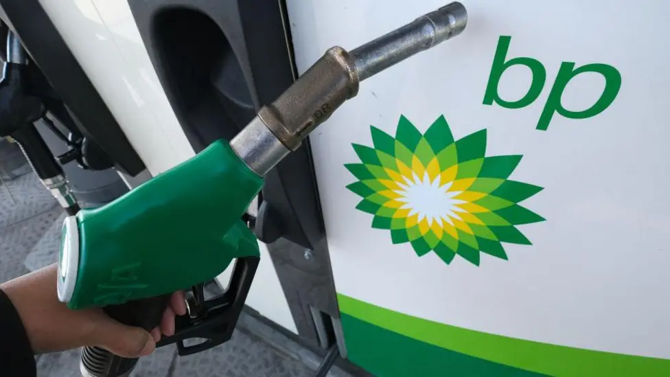 BP Reports $3.2 Billion Profit as Iran War Closes Strait of Hormuz, Drives Oil Prices