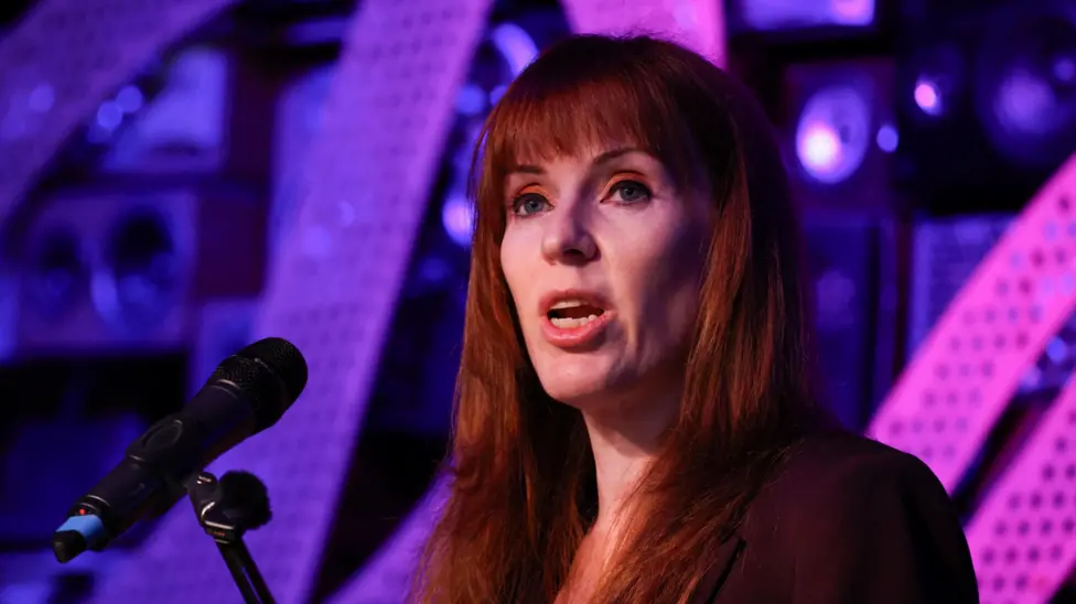 Angela Rayner Demands Keir Starmer Resign, Backs Andy Burnham Return to Parliament