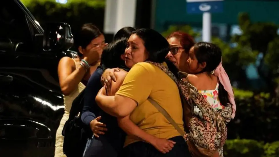 Ecuador Gang Leader Carlos Suástegui Villanueva Shot Dead at Guayaquil Airport