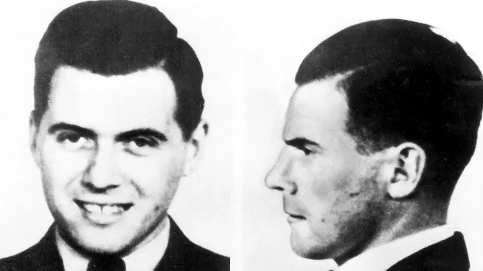 Swiss Intelligence Service to Open Sealed Josef Mengele Files After Historian's Legal Challenge