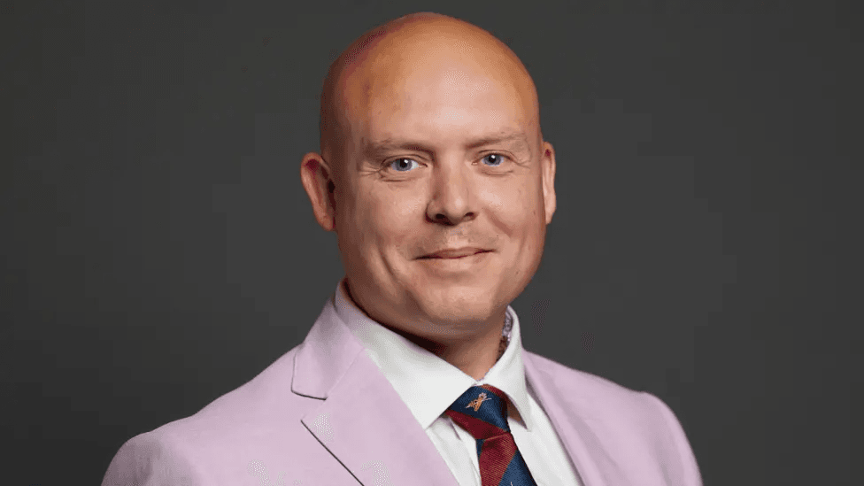 Liberal Democrat MP Cameron Thomas Arrested for Assault and Coercive Control