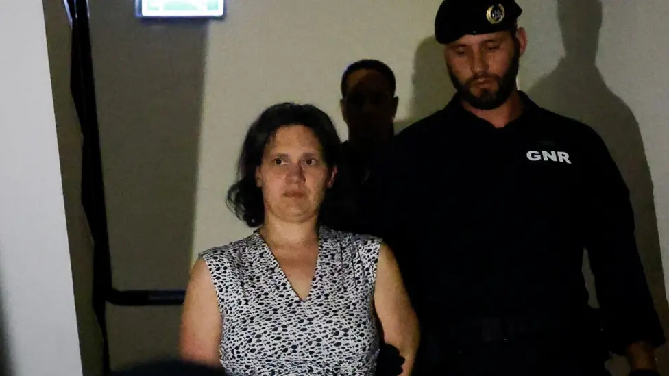 French Couple Detained in Portugal Over Abandonment of Two Young Boys