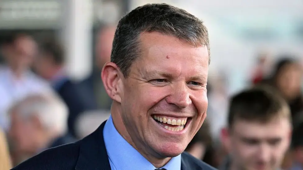 Plaid Cymru Leader Rhun ap Iorwerth Set to Become Wales' First Minister
