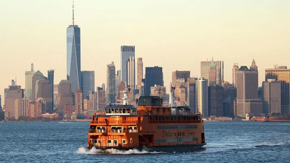 Staten Island Shipyard Explosion Kills One Civilian, Injures 34 Emergency Responders