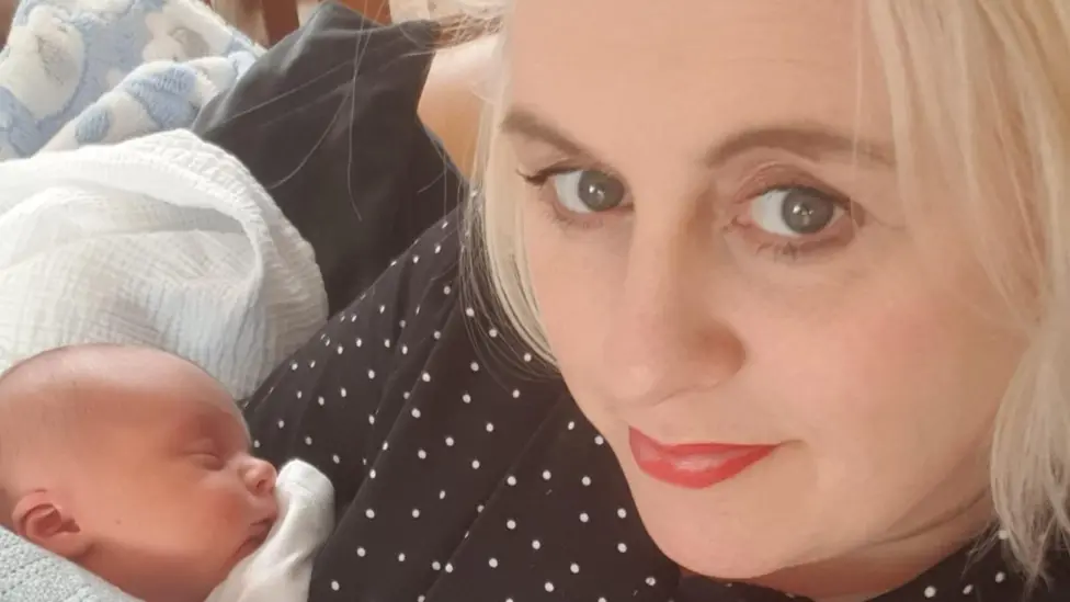 Michelle Welsh MP Demands Meta Address
"Devastating" Pregnancy-Related Advertisements