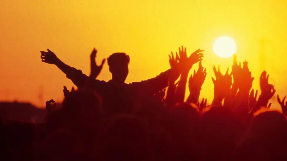 UK Festival Ticket Prices Rise Significantly Above Inflation, Adding £85 to Glastonbury Cost