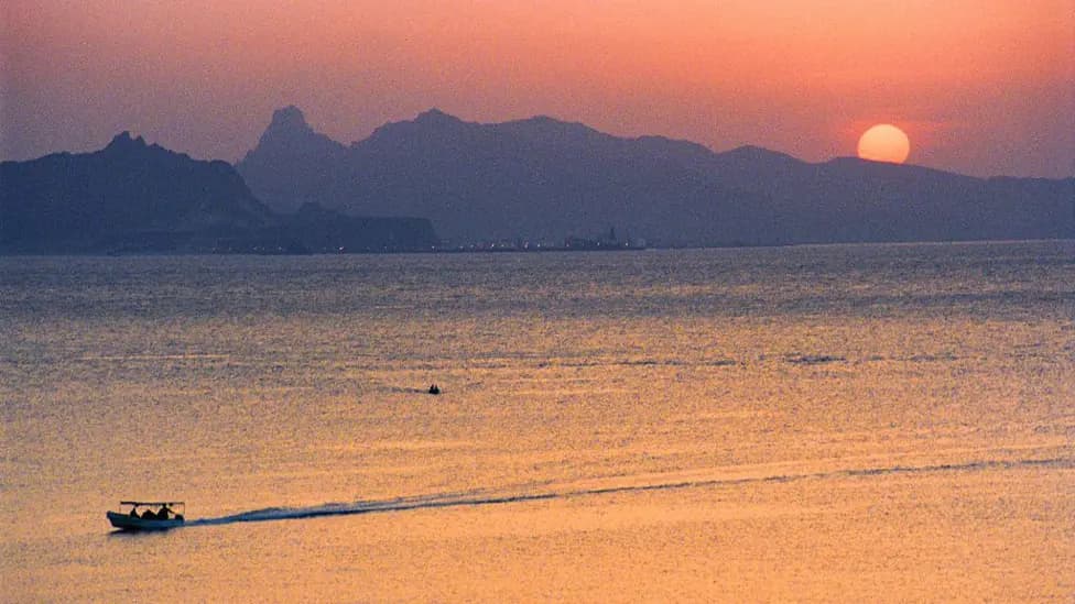 Oil Tanker MT Eureka Hijacked Near Yemen, Fourth Incident in Two Weeks