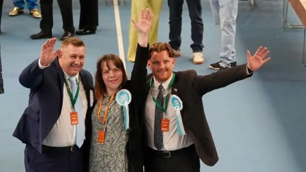 Reform UK Secures Sunderland City Council, Ending Labour’s Five-Decade Control