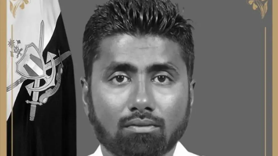 Maldives Dive Operation Sees Rescue Diver Die Searching for Four Italian Tourists