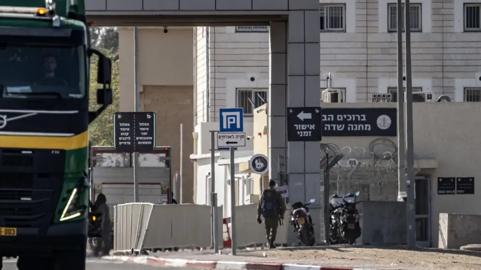 Israel Added to UN Sexual Violence Blacklist After Documented Abuses in Gaza and West Bank