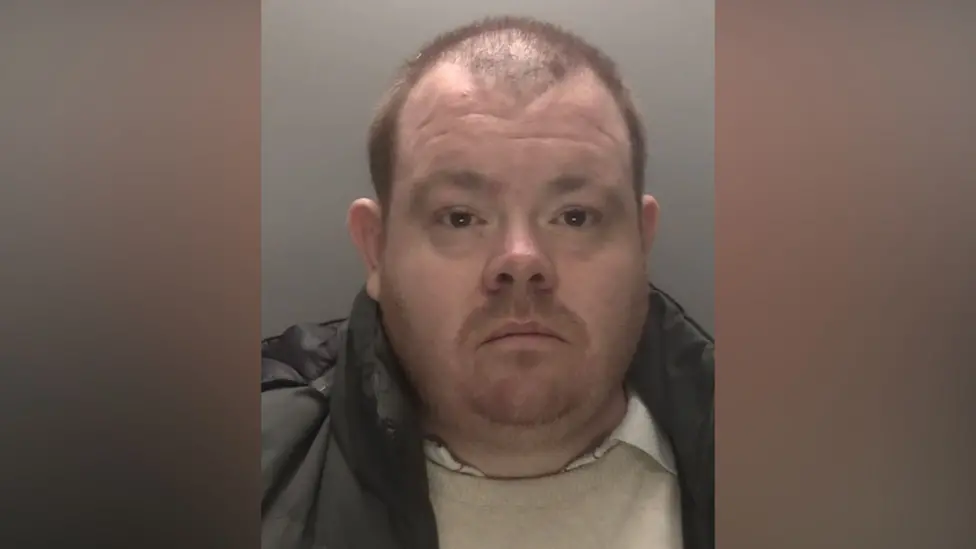 John Siddell Jailed 15 Years for Child Abuse After Faking Disability to Evade Justice