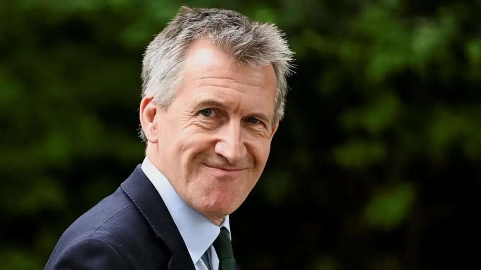 UK Defence Secretary Dan Jarvis Attends NATO Meeting Without Long-Term Investment Plan