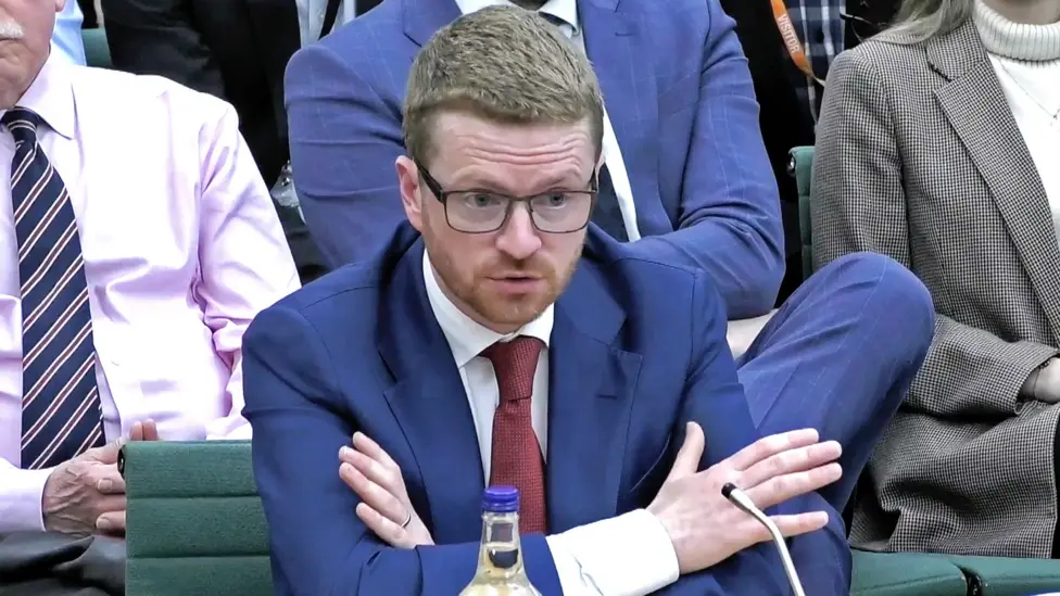Man Arrested in Peckham Over Sale of Morgan McSweeney's Stolen Government Phone