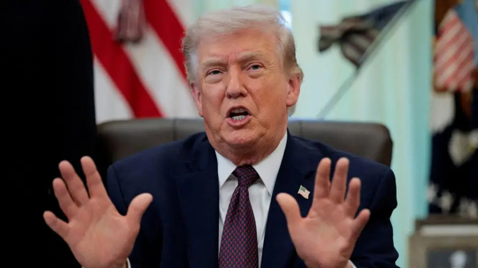 Donald Trump Confirms Direct Talks with Taiwan’s President Lai Ching-te Ahead of Arms Deal Decision