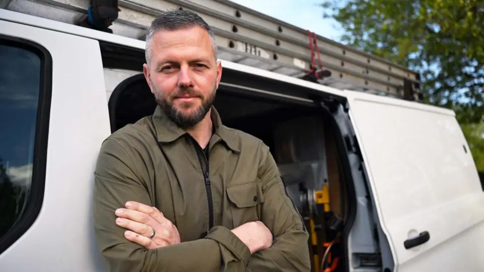 Labour Challenges Reform UK Over Makerfield Candidate Robert Kenyon’s Alleged Fascist Links