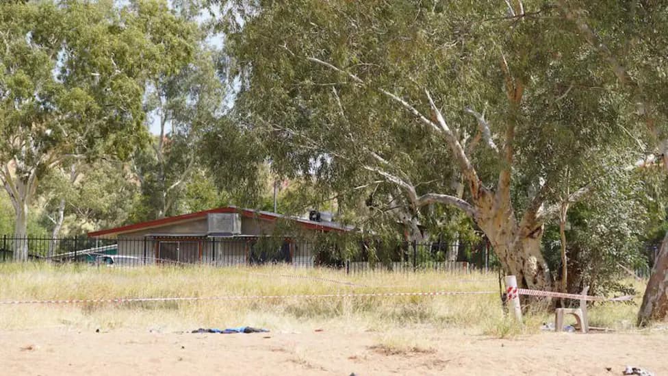 Northern Territory Police Locate Child’s Body, Suspect Jefferson Lewis in Outback Murder