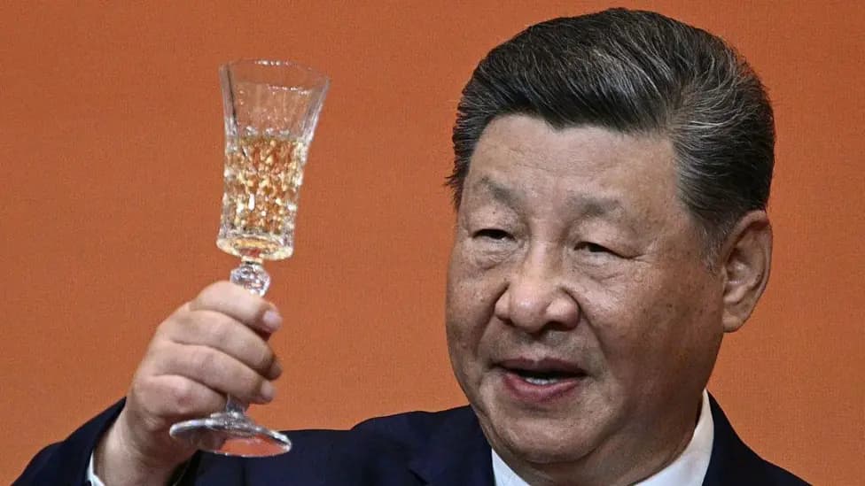 Xi Jinping Hosts Vladimir Putin Days After Donald Trump Amid Geopolitical Manoeuvres