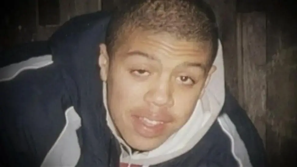 West Yorkshire Police Detain Man 22 Years After Tyrone Clarke's Leeds Murder
