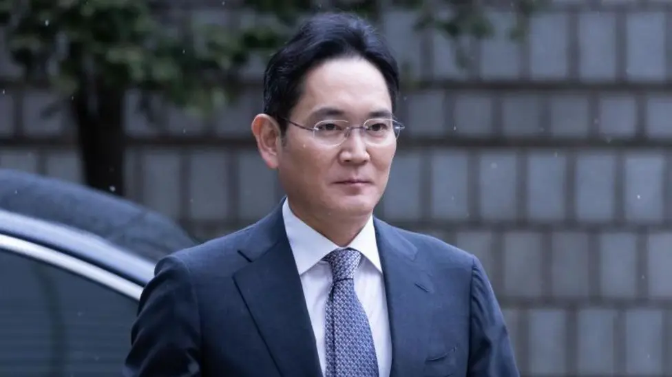 Lee Jae-yong Acquitted: Samsung Heir Cleared of Fraud, Vows End to Dynasty Succession